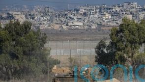 Hamas names hostages set for release following Gaza ceasefire delay