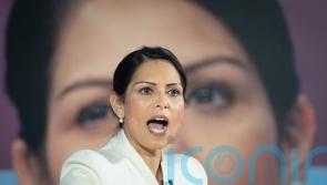 Patel brands Reform UK a ‘pop-up act’ ahead of Trump inauguration