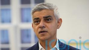 Minister distances Government from Sir Sadiq Khan ‘resurgent fascism’ warning