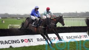 Options open for Ile Atlantique at the Dublin Racing Festival