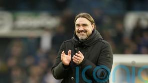 Daniel Farke: Leeds are probably the most emotional club in this country