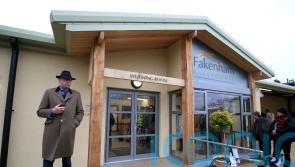 Fakenham abandon final race with fading light amid insufficient medical cover following fall