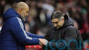 Nuno Espirito Santo quick to credit Southampton after Forest hold on for win