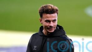 Former England midfielder Dele Alli signs 18-month deal with Serie A side Como