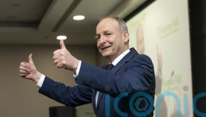 Fianna Fail members vote to ratify programme for government