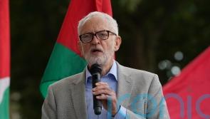 Corbyn and McDonnell ‘agree to police interview after Palestine march’