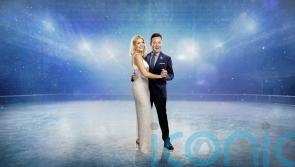 First celebrity skates off Dancing On Ice 2025