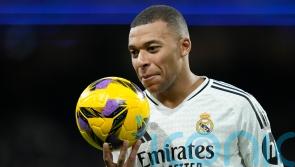 Real Madrid claim LaLiga top spot as Inter Milan maintain Serie A title charge