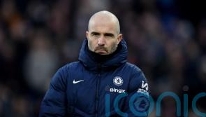 We’re not embarrassed – Enzo Maresca defends Chelsea players over ref exchanges
