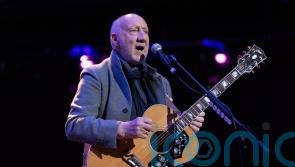 The Who’s Pete Townshend backs album in support of Parkinson’s disease charity