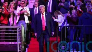 Keir Starmer congratulates Donald Trump ahead of inauguration