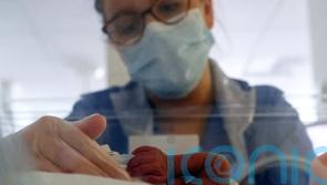 New rights for working families with babies in neonatal care