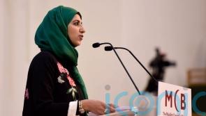 MCB leader: I was the first woman in the top job but I won’t be the last