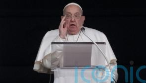Pope calls Trump’s plans of mass deportations ‘a disgrace’