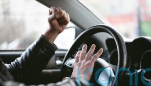 Nearly 40 per cent of UK drivers experienced road rage last year – survey