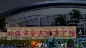 Two men executed in China over ‘revenge on society crimes’