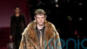The ‘Mob husband’ aesthetic takes over Milan Men’s Fashion Week
