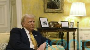 Starmer set for talks with Trump as UK seeks to shore up ‘special relationship’