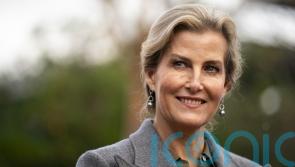 Royal family’s birthday wishes for Sophie on her 60th