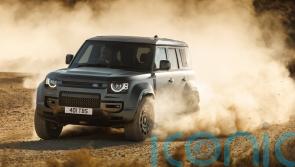 Land Rover set to compete in Dakar rally with Defender Octa