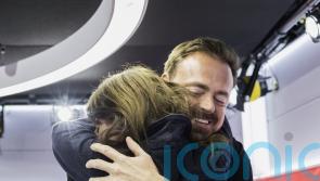 Jamie Theakston says return to Heart Breakfast feels ‘very special’