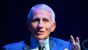 Anthony Fauci among final pardons as Biden moves against potential retribution