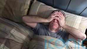 How to combat sleepless nights over 60
