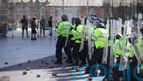 People sentenced for offences linked to summer riots: Key statistics