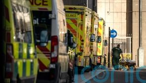 Coroner criticises health board for ‘normalising’ treating patients in corridors