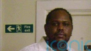 Police officer tells panel man who died in custody seemed ‘out of breath’