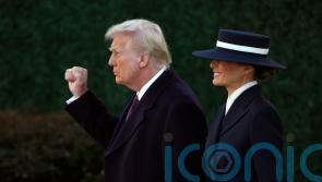 Trump returning to power after unprecedented comeback