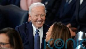 Minutes before he leaves office, Biden pardons his siblings and their spouses