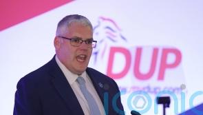 Opportunity will arise to use Stormont Brake again, says DUP Leader Robinson