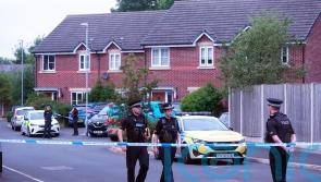 Rudakubana charged over ricin and terrorist document three months after murders