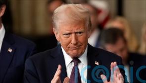 Trump says he is withdrawing the US from the Paris climate agreement again
