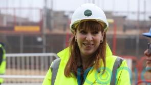 Rayner will ‘make no apologies’ for new landlord standards