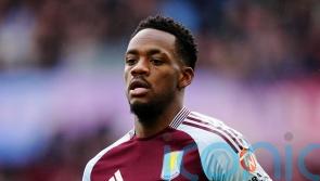 Aston Villa reject West Ham bid for forward Jhon Duran