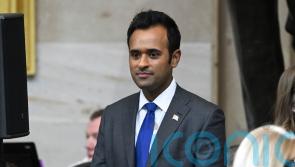 Ramaswamy will not serve on Trump’s government efficiency commission