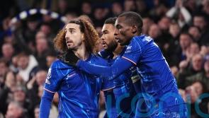 Chelsea back in top four after ending winless run by beating Wolves