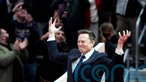 Musk’s prominence during inauguration ceremonies stamps place in Trump’s orbit