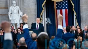 Key takeaways from US President Donald Trump’s inaugural address