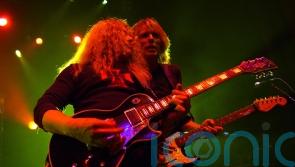Thin Lizzy and Whitesnake guitarist John Sykes dies aged 65