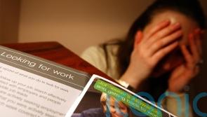 Rising numbers of people with mental health issues receiving employment advice