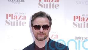 James McAvoy to talk at Glasgow Film Festival