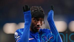 Chelsea’s Noni Madueke ordered to improve work rate by boss Enzo Maresca