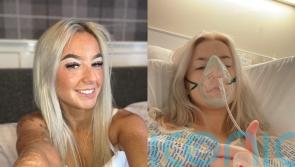 Young women aren’t heard by NHS doctors, says 22-year-old seeking private surgery after two ovarian tumours in 10 years