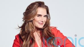 Brooke Shields on ageing: Over time you realise beating yourself up has never done any good