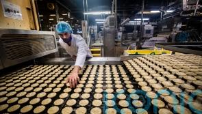 Soaring mince pie sales help Mr Kipling owner towards strong profits
