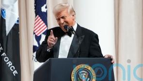 Donald Trump aims to erase Joe Biden’s legacy with pardons and executive orders
