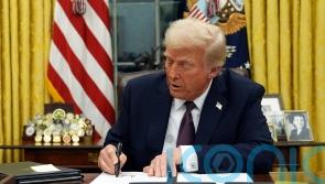 President Trump gives TikTok 75-day extension to sell its US business